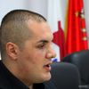 Stefan Filipović. Foto Vranje News