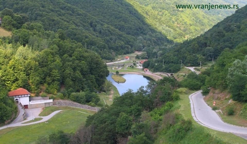 Foto Vranje news