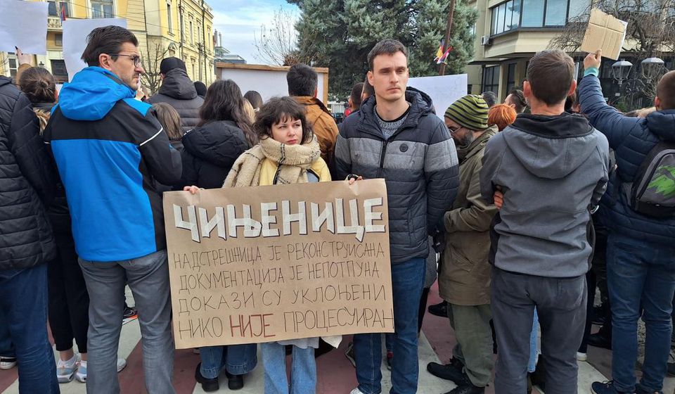 Foto Vranje news