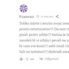 Preteći komentar upućen članovima Akademskog plenuma. Foto printscreen AP