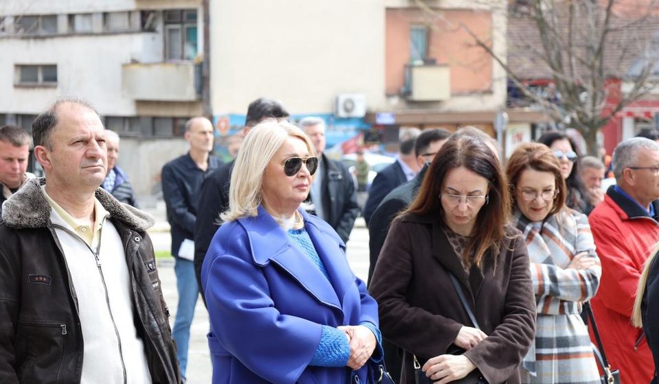 Foto Vranje news