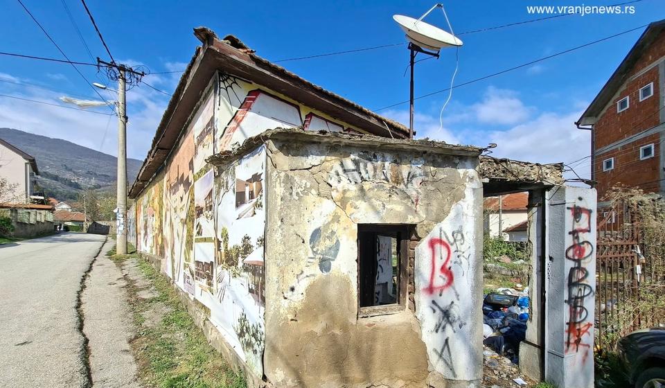 Od ovoga bi trebalo da bude napravljan tzv. 