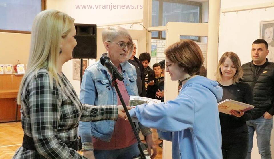 Foto Vranje News