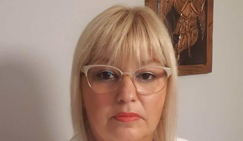 Dragana Stanković Tasić. Foto www.vr.os.sud.rs