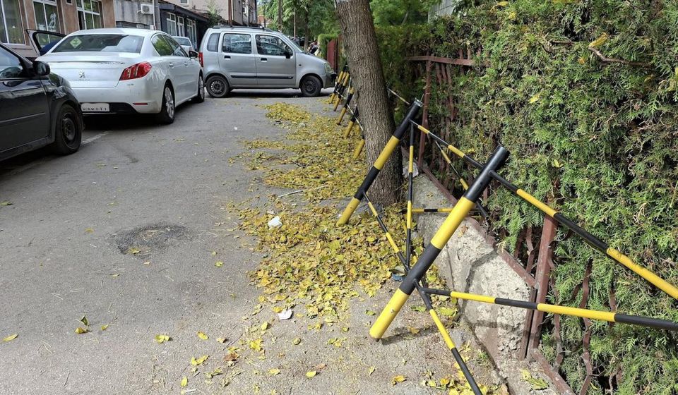 Foto Vranje news