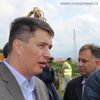 Dragan Stevanović Boske. Foto Vranje News
