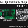 Foto promo Galerija Narodnog muzeja