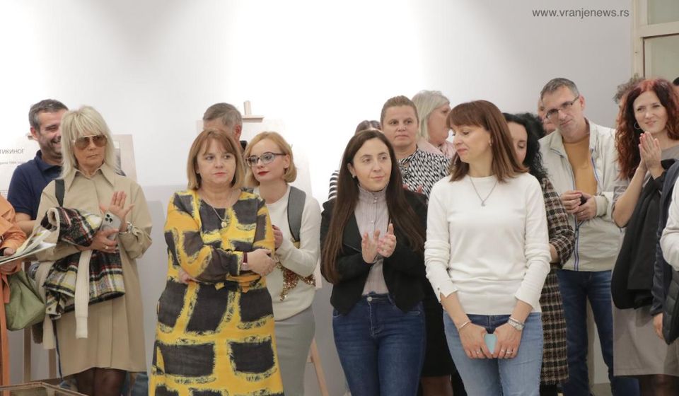 Foto Vranje news