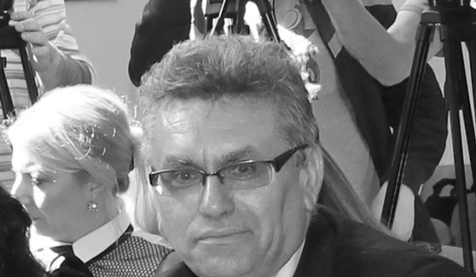 Bojan Milenković. Foto VranjeNews