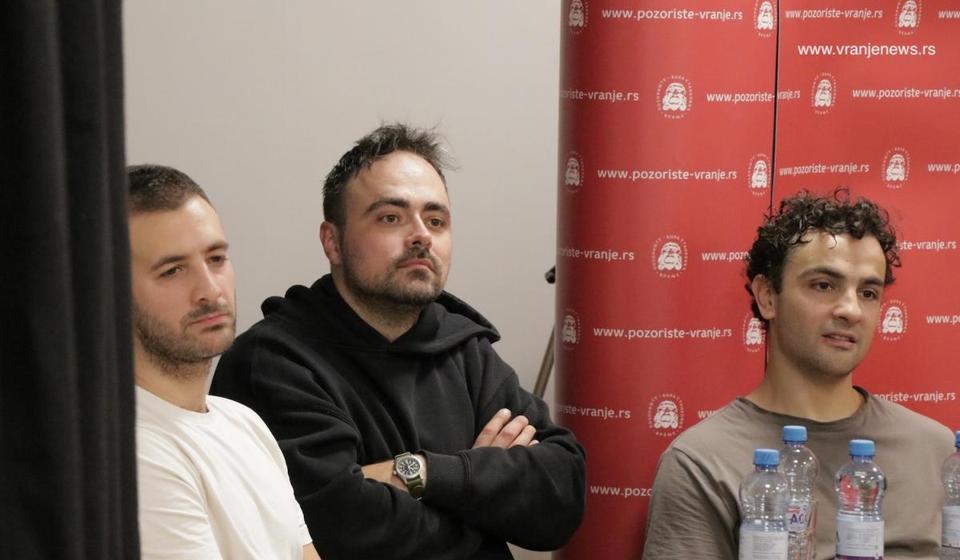 Foto Vranje news