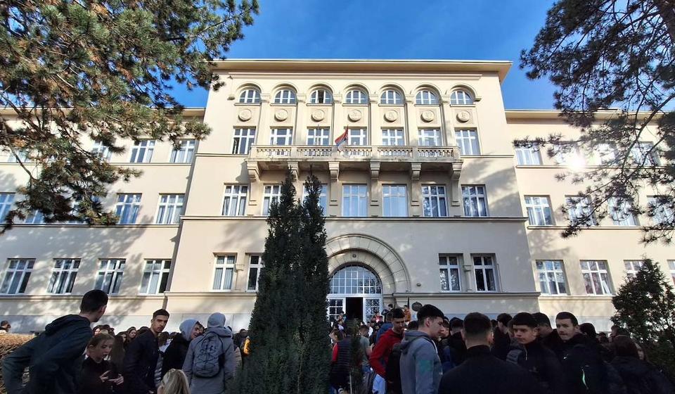 Sa lica mesta. Foto Vranje news