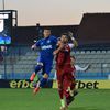 Detalj sa utakmice u jesenjem delu šampionata. Foto FK Radnik