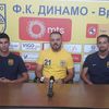 Foto FK Dinamo