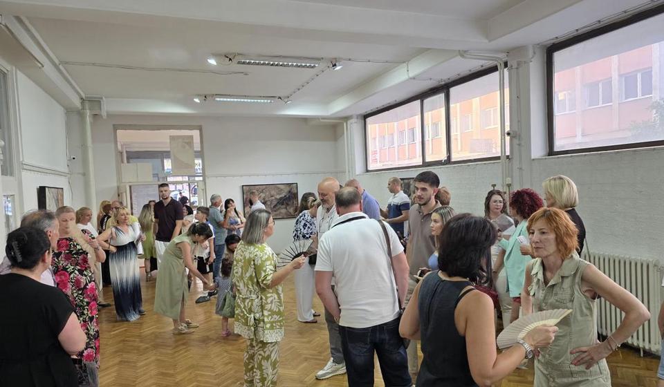 Foto Vranje news