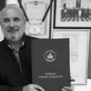 Prim. dr Miodrag Lazić. Foto KC Niš
