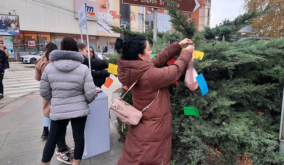 Sa jedne od ranijih akcija. Foto Vranje news