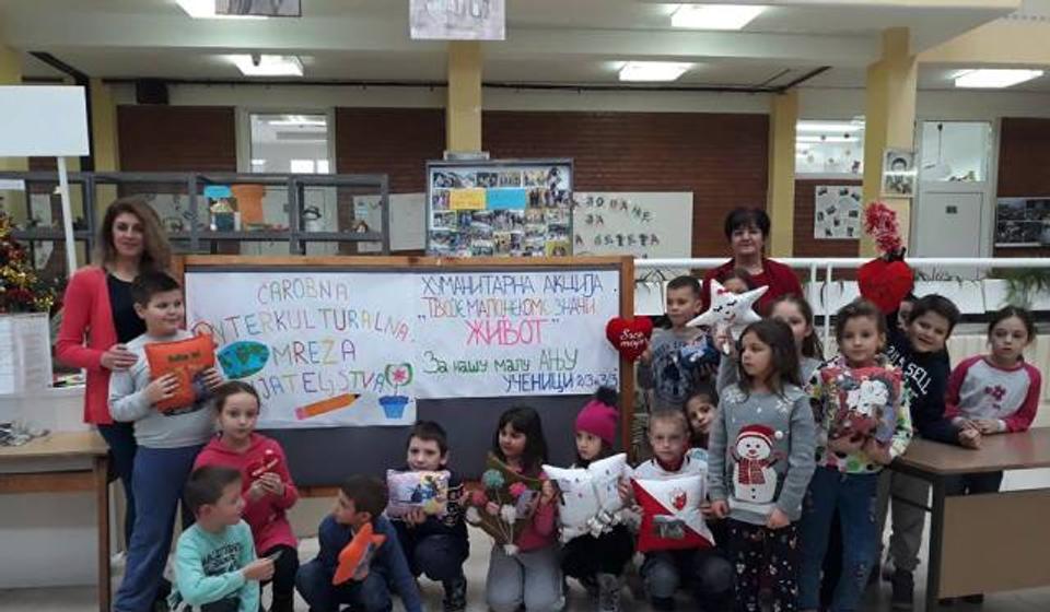 Foto privatna arhiva