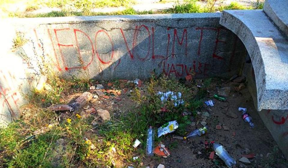 I ovo... Foto privatna arhiva