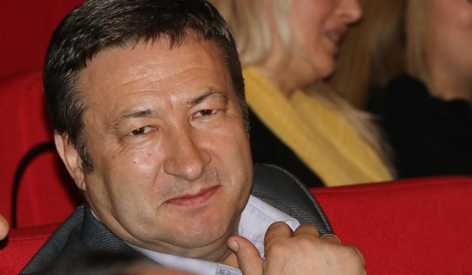 Slađan Stanković. Foto Vranje News