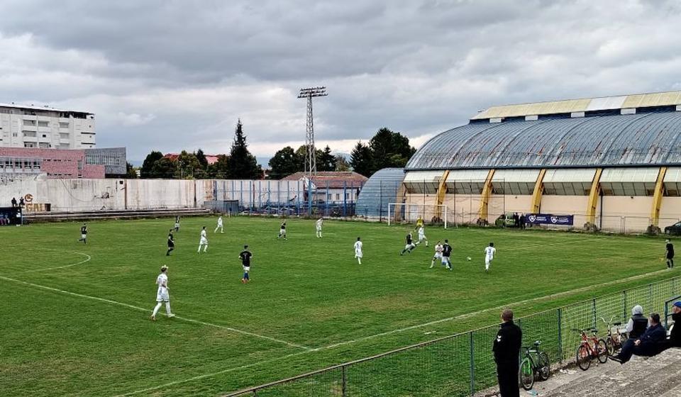 Foto Fejsbuk (FK Pčinja)