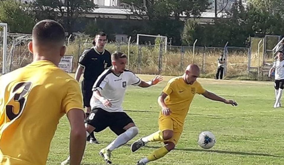 Foto ilustracija FK Dinamo