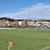 Pčinja neporažena u Kuršumliji, ali sve više zaostaje za liderom Slogom. Foto FK Pčinja