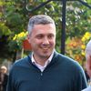 Prijavu smatra "smešnim pokušajem pritiska: Boško Obradović. Foto VranjeNews