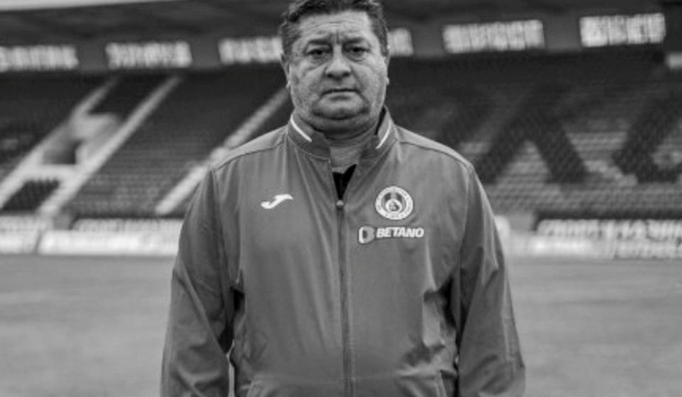 Foto Fejsbuk profil Lokomitiva Sofija