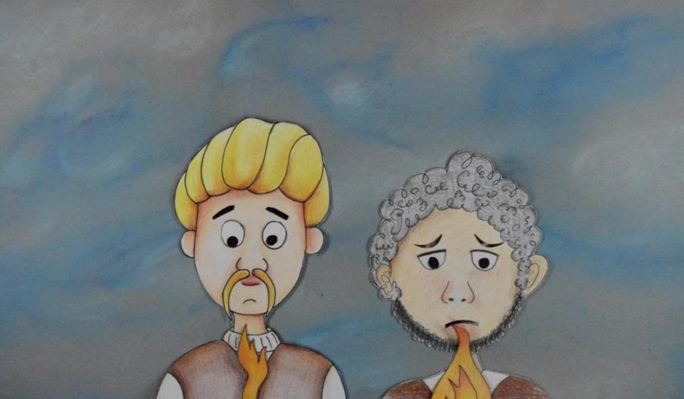 Foto ilustracija ŠAF