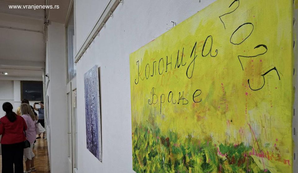 Foto Vranje news