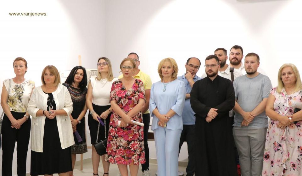 Foto Vranje news