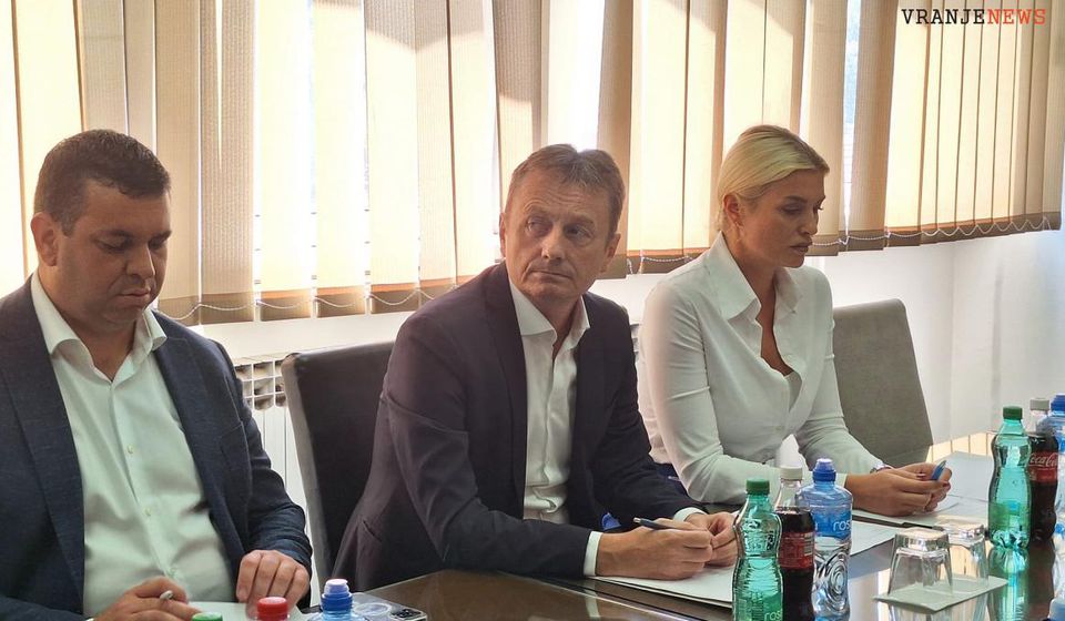 Foto Vranje news