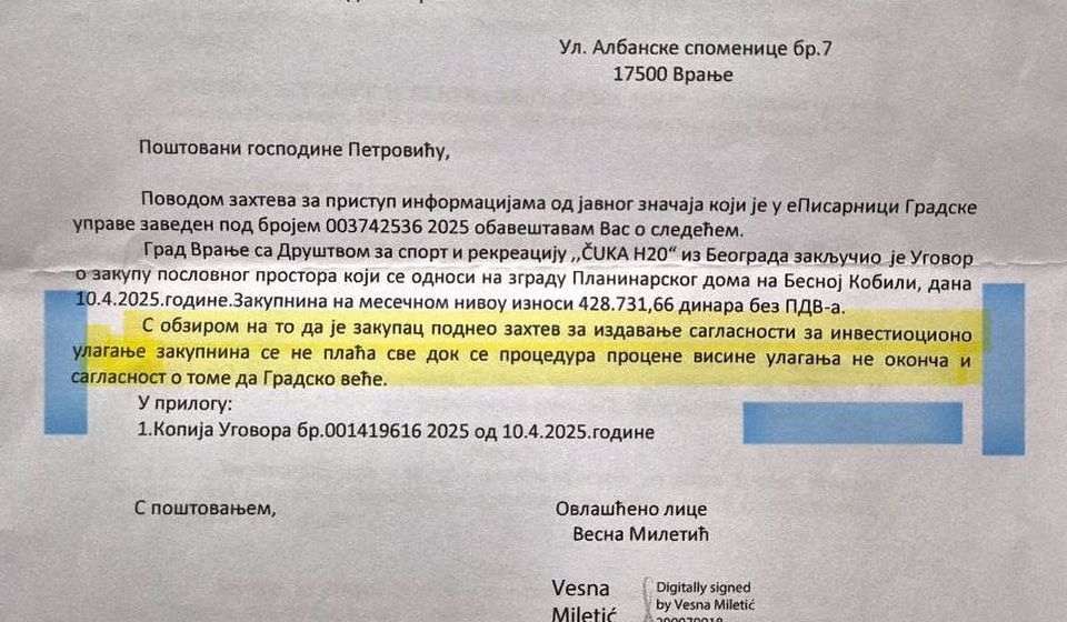 Foto printscreen S.P. (klik na dokument za puni prikaz)