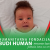 Foto Budi human