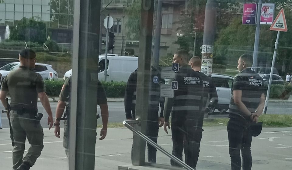 Foto SRCE