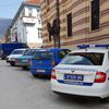 Četvoro lakše povređeno, jedan na trežnjenju. Foto VranjeNews