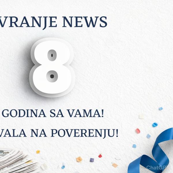 Foto Vranje news/AI