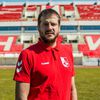 Nenad Lalatović. Foto FK Radnički Niš
