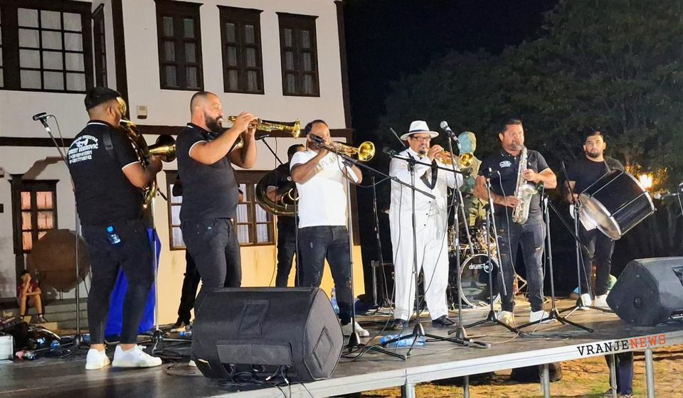 Foto Vranje news