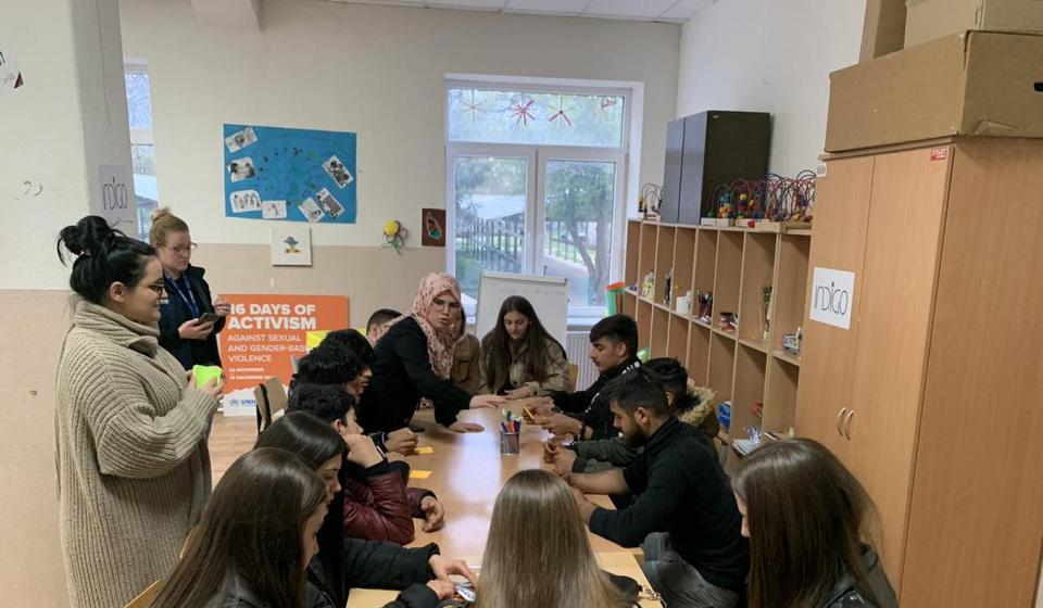 Foto Građanske inicijative