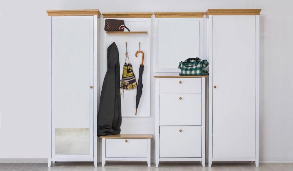 Predsoblje Nostalgija. Foto simpo.rs