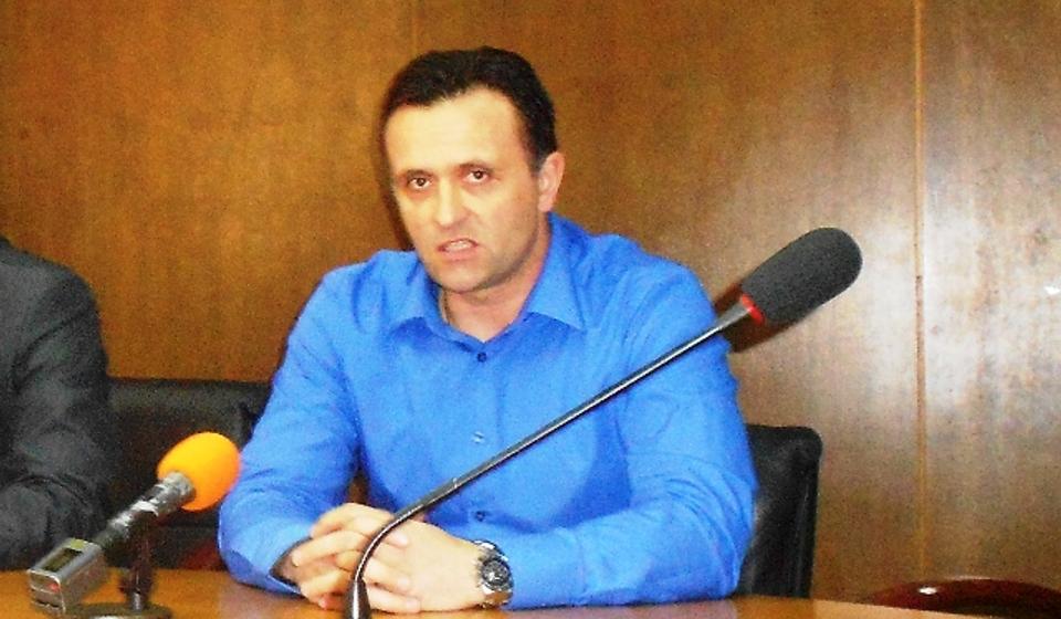 Procedure moraju da se poštuju: Nenad Đorđević. Foto VranjeNews