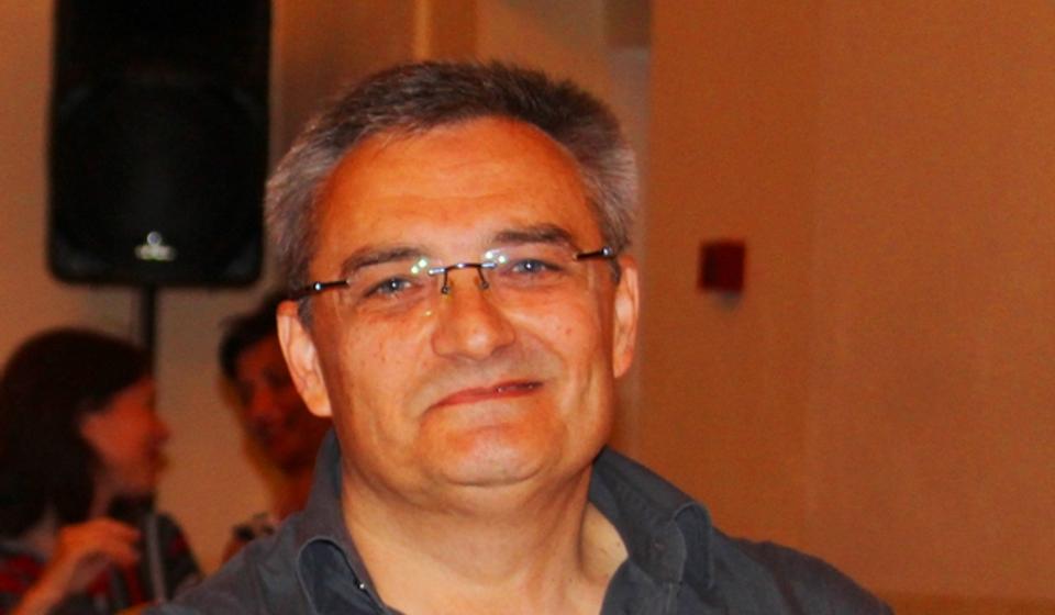 Žikica Dimitrijević. Foto VranjeNews