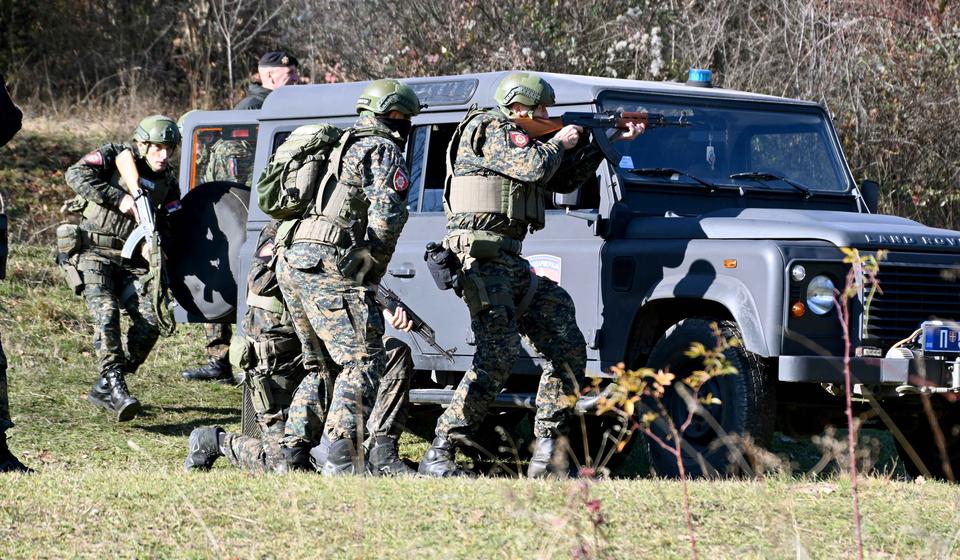 Foto ilustracija MUP