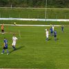 Hančani bolji od favorizovanih Banjčana. Foto FK Morava, Fejsbuk