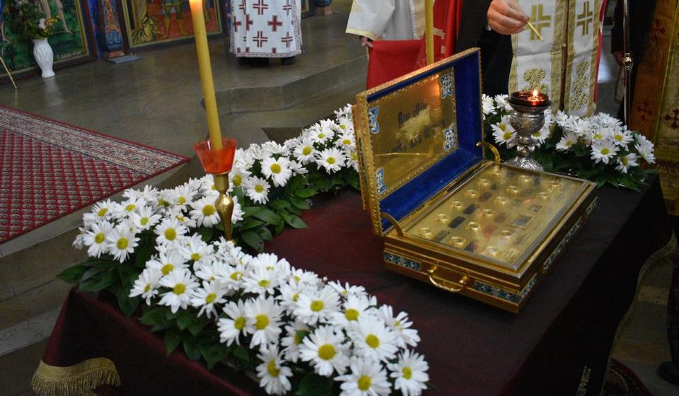 Foto Eparhija vranjska