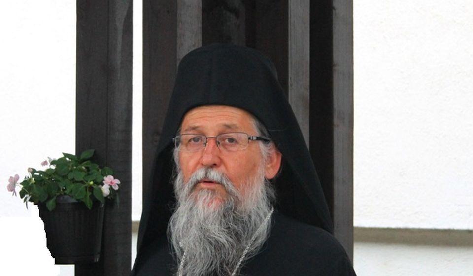 Opet pod optužbama pastve: Vladika Pahomije. VranjeNews