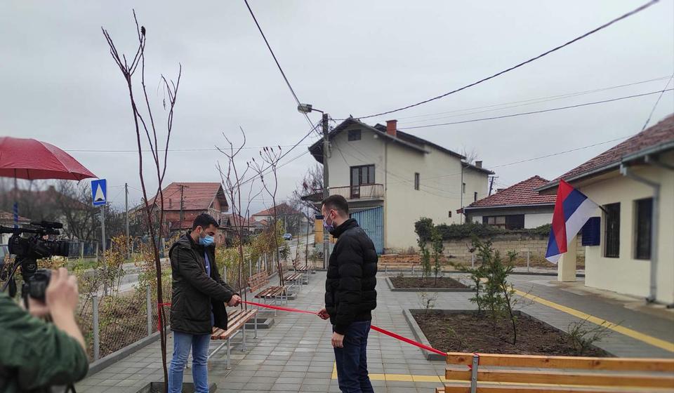 Foto Aktivisti iz komšiluka