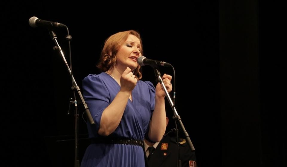 Ivana Tasić Mitić. Foto D. Dimić (Vranje News)