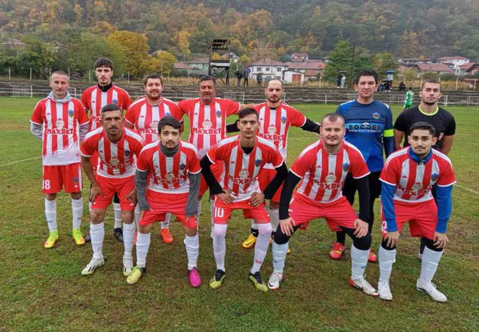 Detalj sa današnje utakmice u Bosilegradu. Foto FK radnički 2021